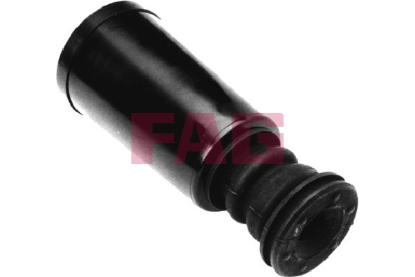 Rubber Buffer, suspension